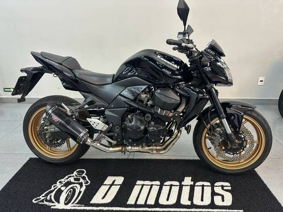KAWASAKI Z-750 